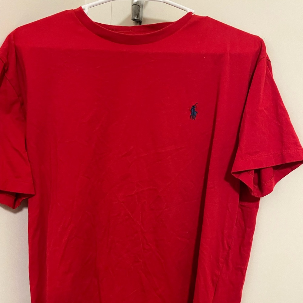 Polo T-Shirt